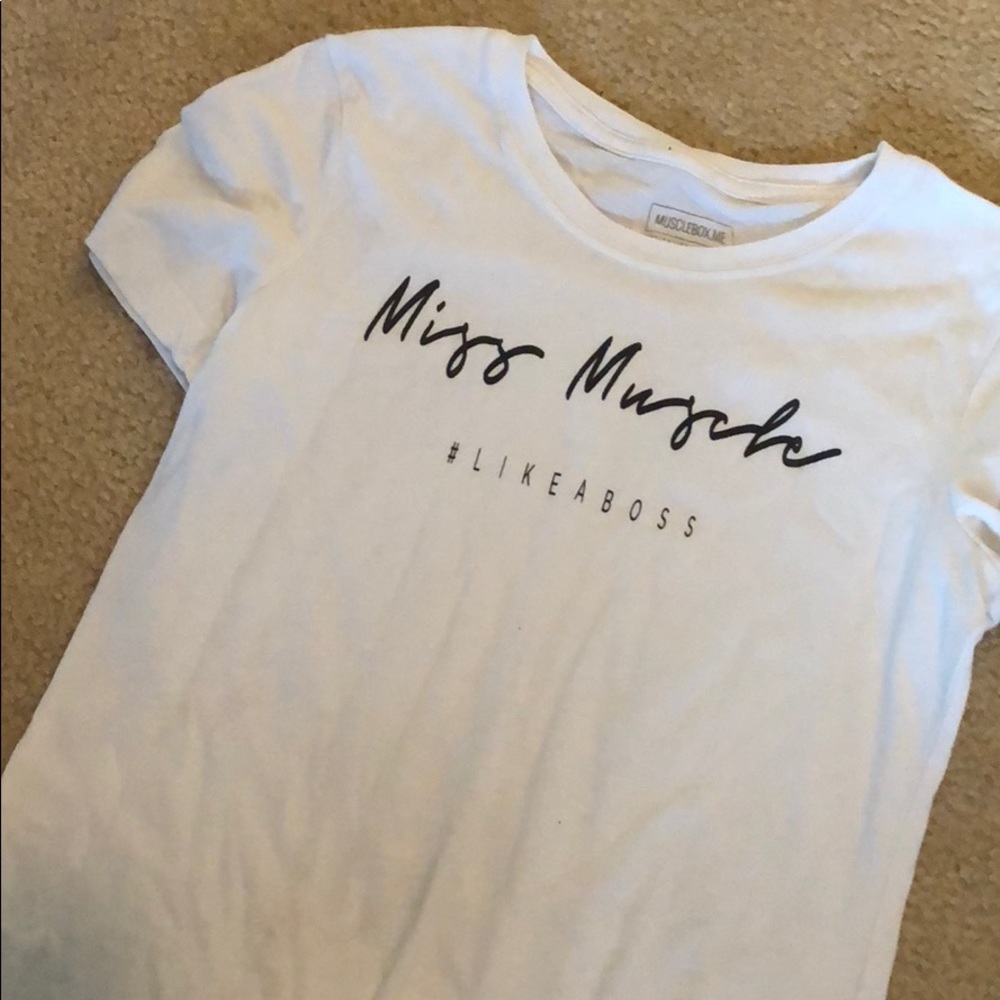 T-shirt